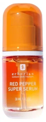 Erborian Red Pepper Super Serum 30 ml — preț și oferte