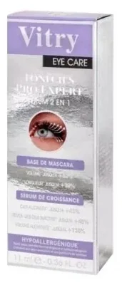 Vitry Eye Care Toni'Cils Pro Expert Ser 2 în 1 11 ml