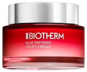 Biotherm Blue Peptides Uplift Cremă pentru fermitate 75 ml