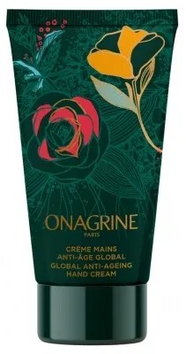 Onagrine Cremă de mâini anti-îmbătrânire globală 50 ml