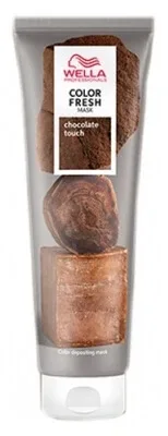 Wella Color Fresh Mască Chocolate Touch — preț și oferte