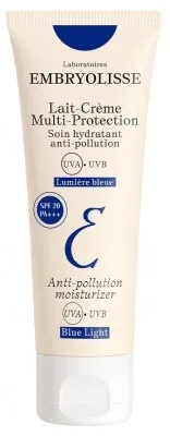 Laboratoarele Embryolisse – Embryolisse Lapte-cremă multi-protecție SPF20 PA+++ 40 ml — preț și oferte