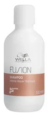 Wella Șampon de reparare intensă Fusion Wella 100 ml — preț și oferte