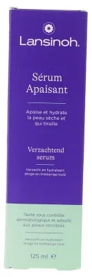 Lansinoh Ser calmant 125 ml — preț și oferte