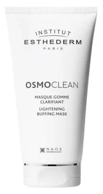 Institut Esthederm Osmoclean Mască exfoliantă clarificatoare 75 ml — preț și oferte