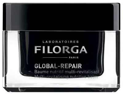 Filorga GLOBAL-REPAIR Balsam nutritiv multi-revitalizant 50 ml — preț și oferte