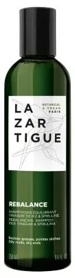 Lazartigue Rebalance Șampon echilibrant 250 ml — preț și oferte