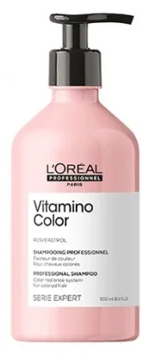 L'Oréal Professionnel Vitamino Color L'Oréal Pro Șampon Vitamino Color 500 ml