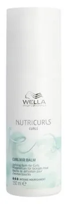 Wella Balsam de definire Curlixir Nutricurls — preț și oferte
