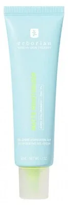 Erborian Matte Moisturizer Gel-Cremă Hidratare 24 de ore 50 ml — preț și oferte