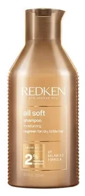 Redken Șampon hidratant All Soft
