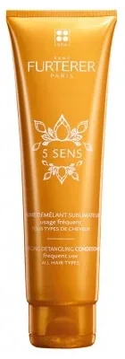 René Furterer 5 Sens Balsam de descurcare și strălucire 150 ml — preț și oferte