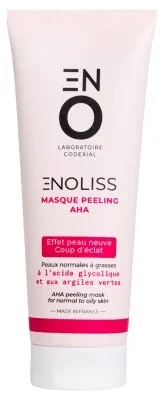 Codexial Enoliss Mască exfoliantă cu AHA 75 ml — preț și oferte