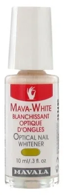 Mavala Mava-White – Produs pentru albirea optică a unghiilor, 10 ml — preț și oferte