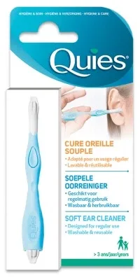Quies Cure Oreilles – model flexibil — preț și oferte