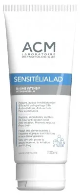 Laboratorul ACM Sensitélial AD Balsam intensiv 200 ml ACM LABORATOIRE — preț și oferte