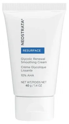 NeoStrata Resurface Cremă de netezire cu 10% AHA, 40 g