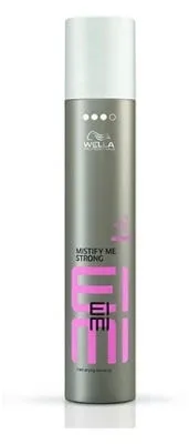 Wella Eimi Mistify Me Strong 300 ml — preț și oferte