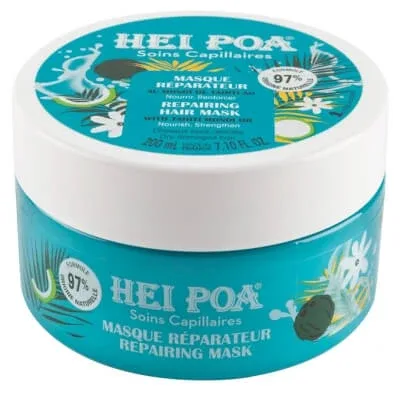 Hei Poa Mască reparatoare 200 ml — preț și oferte