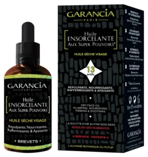 Garancia Ensorcelante – Ulei cu superputeri 29 ml