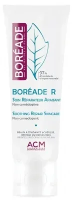 Laboratoire ACM Boréade R Tratament reparator și calmant 40 ml ACM LABORATOIRE — preț și oferte