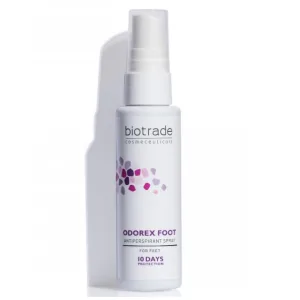 Spray pentru picioare Odorex Foot | 40 ml