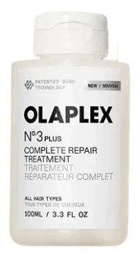 Olaplex Nr. 3 Tratament reparator complet 100 ml