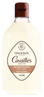 Cavaillès Cremă de duș hrănitoare 250 ml — preț și oferte