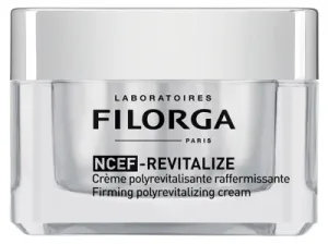 Filorga NCEF - REVITALIZE Cremă de fermitate 50 ml