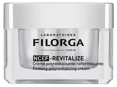 Filorga NCEF - REVITALIZE Cremă de fermitate 50 ml — preț și oferte