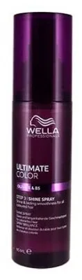 Wella Ultimate Color Spray Strălucire și Catifelare 95 ml — preț și oferte
