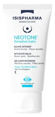 Isispharma Neotone Sensitive Balm Balsam intensiv 30 ml — preț și oferte