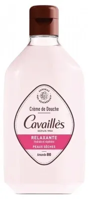 Cavaillès Cremă de duș relaxantă 250 ml — preț și oferte