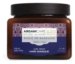 Arganicare Mască fortifiantă cu smochin de Barbarie