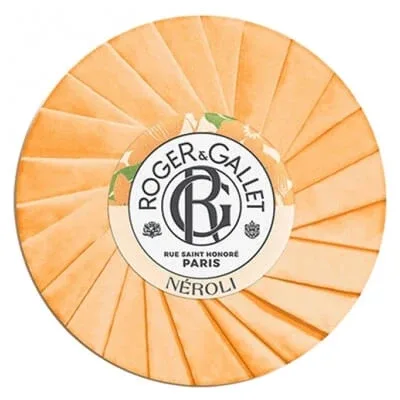 Roger & Gallet Néroli Săpun cu efecte benefice 100 g — preț și oferte