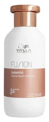 Wella Șampon de reparare intensă Fusion Wella 250 ml — preț și oferte