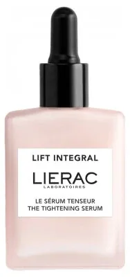Lierac Lift Integral – Serul de întindere 30 ml — preț și oferte