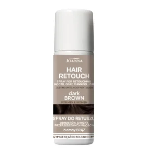 SPRAY RETUS PENTRU PAR CASTANIU INCHIS 75ML