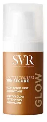 SVR Sun Secure Glow Picături colorate 15 ml SVR LABORATORIES — preț și oferte