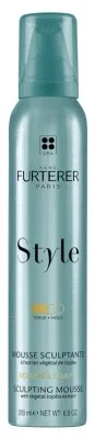 René Furterer Style Spumă modelatoare 200 ml — preț și oferte