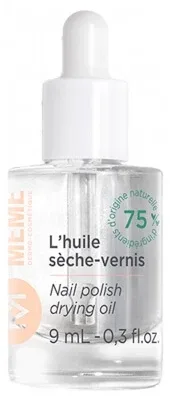 MÊME Ulei pentru uscarea lacului 9 ml