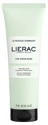 Lierac Masca exfoliantă 75 ml — preț și oferte