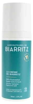 Laboratoarele din Biarritz – Crema Bio din Biarritz, 50 ml — preț și oferte