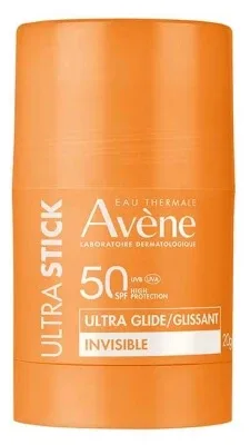 Avène Ultra Stick Solar Invisible SPF50 20 g