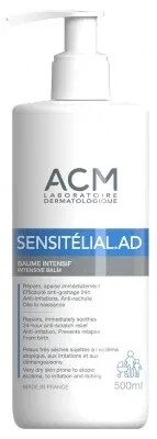 Laboratorul ACM Sensitélial AD Balsam intensiv 500 ml — preț și oferte