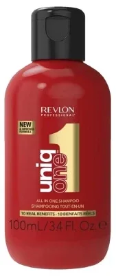 Revlon Professional UniqOne Șampon multifuncțional 100 ml — preț și oferte