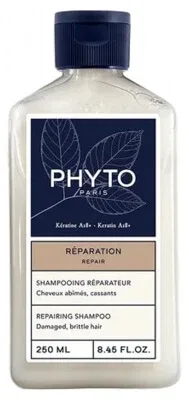 Phyto Réparation Șampon reparator 250 ml — preț și oferte