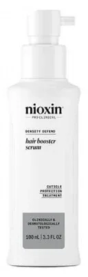 Nioxin Ser pentru stimularea creșterii părului