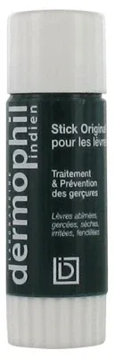 Dermophil Indian Stick Original pentru buze 3,5 g — preț și oferte