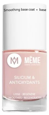 MÊME Base Coat Netezitor cu siliciu și antioxidanți 10 ml